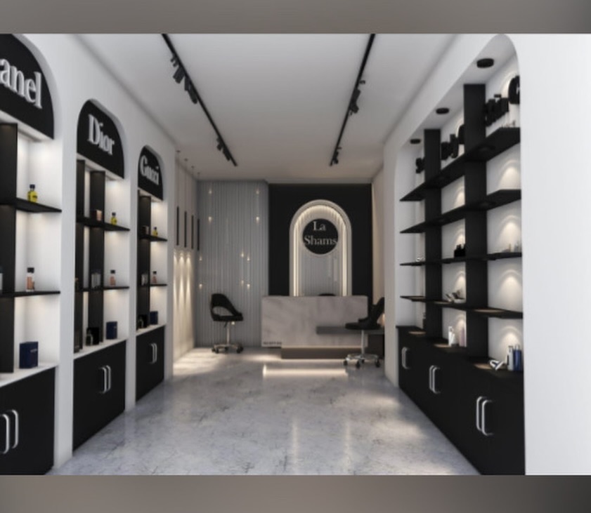 تصميم خارجي
